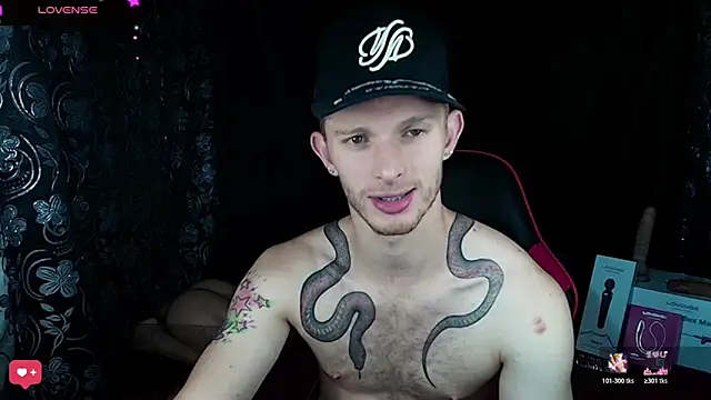 andrewxbi online show from February 22, 2026, 3:35 pm