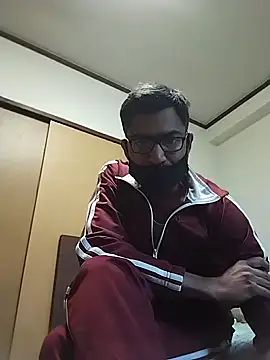 Snapshot of SunkLupus chatting on February 21, 2026, 8:05 am SunkLupus online show from February 21, 2026, 8:05 am