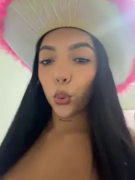 Snapshot of ImAshley1 chatting on July 18, 2026, 8:12 am ImAshley1 online show from July 18, 2026, 8:12 am