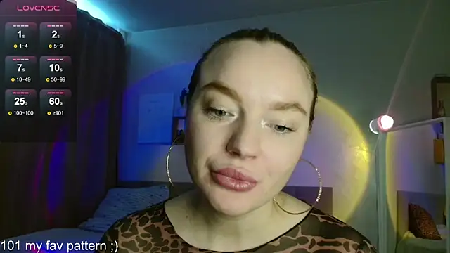 Eva   forever online show from March 15, 2026, 2:07 am