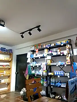 elnegro707070 online show from November 20, 2025, 11:00 am