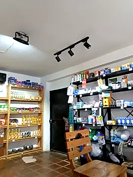 elnegro707070 online show from November 23, 2025, 2:38 pm