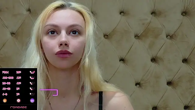 AlessiaCroft online show from February 8, 2026, 4:21 am