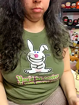 w3tkittty online show from November 20, 2025, 12:44 am