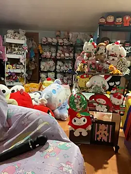 w3tkittty online show from November 30, 2025, 4:02 am