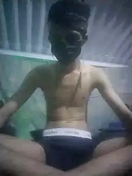 HannanKhan25 online show from December 15, 2025, 7:52 pm