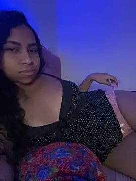 camillaCat online show from September 21, 2025, 5:45 am