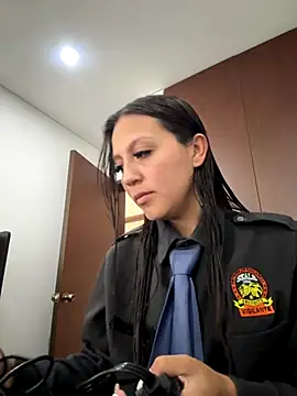 MELODY  06 online show from November 3, 2025, 1:04 pm