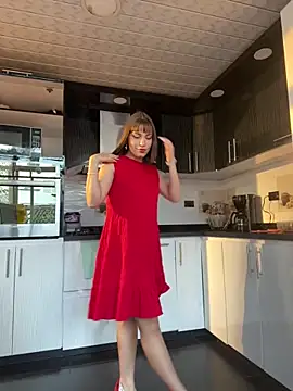 Nani rosse  online show from October 14, 2025, 10:31 pm