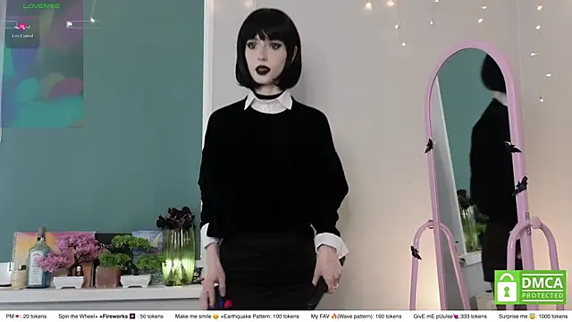 sweetuniporn online show from May 27, 2026, 8:54 am