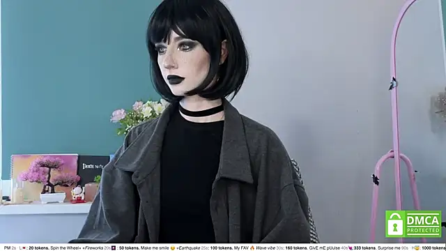 sweetuniporn online show from June 19, 2026, 8:31 am