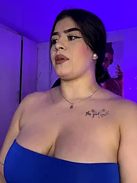 Kariina  69 online show from October 28, 2025, 3:18 am