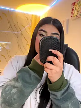 Kariina  69 online show from January 10, 2026, 3:35 am