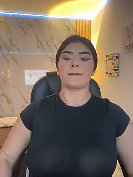 Kariina  69 online show from January 11, 2026, 1:34 am