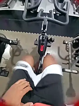 Preto Dr online show from April 8, 2026, 11:12 am