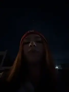 Cristina pinkk online show from March 12, 2026, 2:06 am