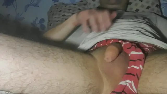 Bigboy202025 online show from November 12, 2025, 11:30 pm