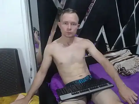 hot mann11 online show from October 8, 2025, 10:10 pm