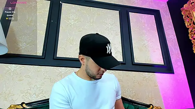 GrantBlake online show from February 13, 2026, 5:51 am