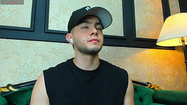 GrantBlake online show from March 27, 2026, 5:38 am