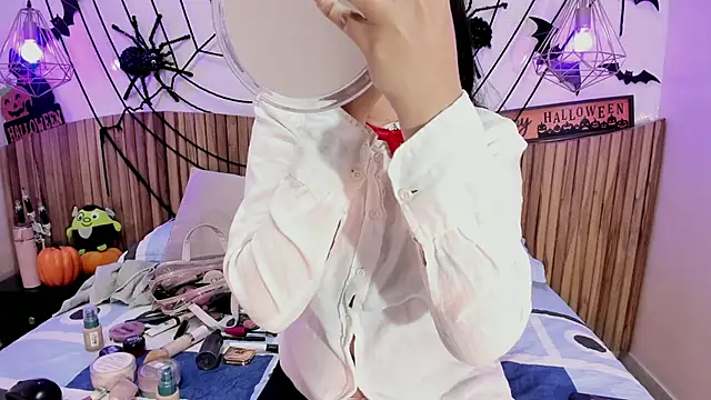 AlissaJoness online show from October 25, 2025, 11:42 am