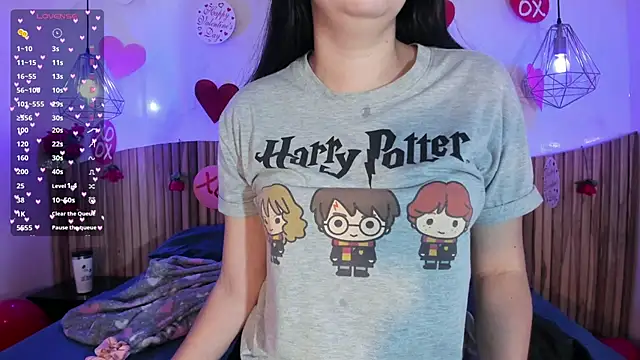 Snapshot of AlissaJoness chatting on February 17, 2026, 11:40 am AlissaJoness online show from February 17, 2026, 11:40 am