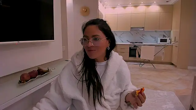 Snapshot of ValeriMilf chatting on September 28, 2025, 3:52 pm ValeriMilf online show from September 28, 2025, 3:52 pm