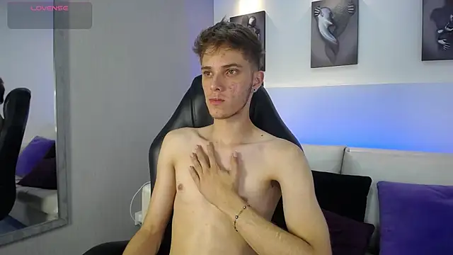 Robbin Blaze online show from December 5, 2025, 5:06 am