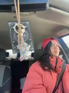 Snapshot of MeekyRich chatting on February 23, 2026, 5:19 am MeekyRich online show from February 23, 2026, 5:19 am