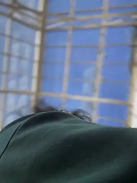 Snapshot of MeekyRich chatting on February 25, 2026, 5:18 am MeekyRich online show from February 25, 2026, 5:18 am