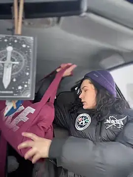 Snapshot of MeekyRich chatting on February 20, 2026, 3:25 am MeekyRich online show from February 20, 2026, 3:25 am