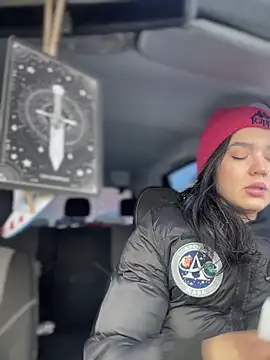 MeekyRich online show from March 19, 2026, 3:06 am