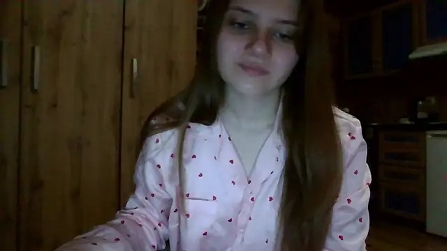 Little shygirl online show from November 3, 2025, 3:01 am