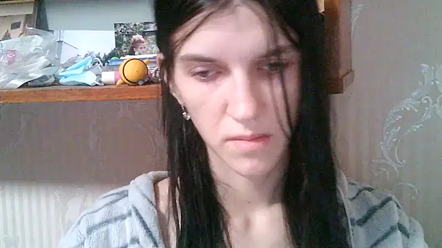 Casey Jeannie online show from July 19, 2026, 7:43 pm
