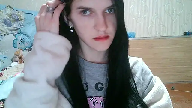 Casey Jeannie online show from April 19, 2026, 9:50 pm