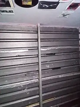 mydickbedarkandthick online show from September 19, 2025, 4:00 pm