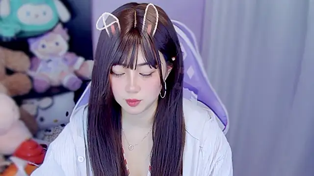 yuki3366 online show from April 9, 2026, 11:49 am