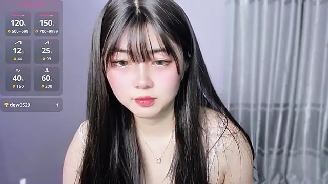Snapshot of yuki3366 chatting on September 14, 2025, 12:49 pm yuki3366 online show from September 14, 2025, 12:49 pm