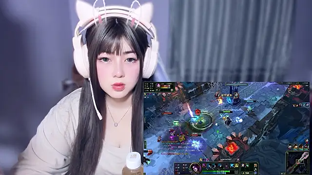 yuki3366 online show from February 5, 2026, 12:45 pm