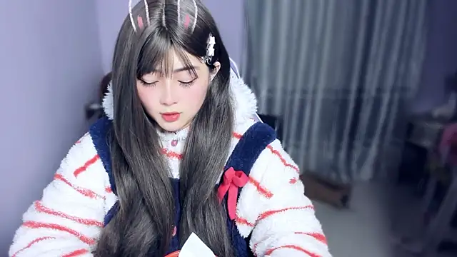 yuki3366 online show from January 13, 2026, 12:20 pm