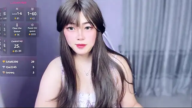 Snapshot of yuki3366 chatting on September 21, 2025, 1:16 pm yuki3366 online show from September 21, 2025, 1:16 pm