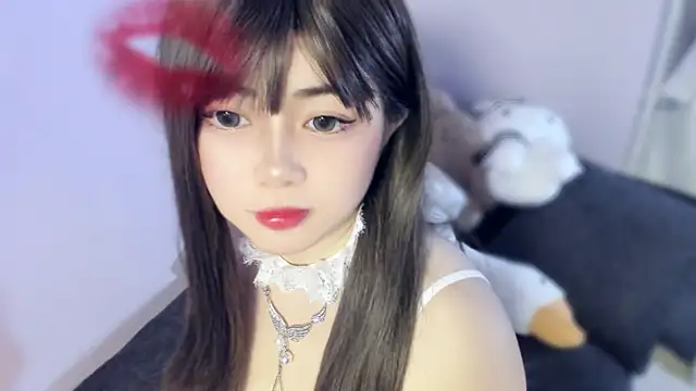 Snapshot of yuki3366 chatting on October 16, 2025, 11:40 am yuki3366 online show from October 16, 2025, 11:40 am