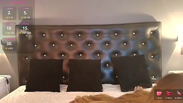 Shanyqueen online show from February 14, 2026, 2:45 am