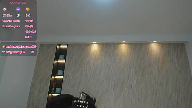 ciara blake online show from September 25, 2025, 7:31 pm