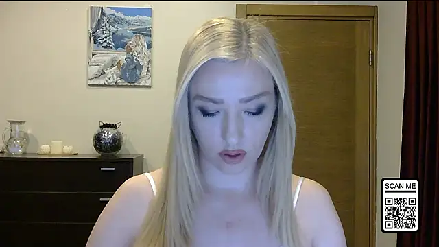 Wild Silk Desire online show from February 1, 2026, 3:10 pm