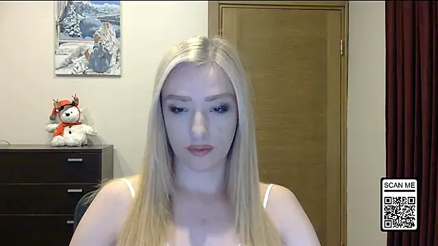 Wild Silk Desire online show from December 16, 2025, 2:10 pm