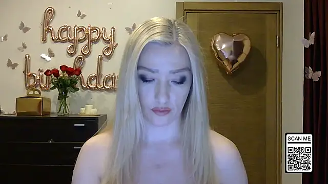 Wild Silk Desire online show from April 7, 2026, 5:59 pm