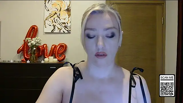 Wild Silk Desire online show from March 2, 2026, 4:25 pm