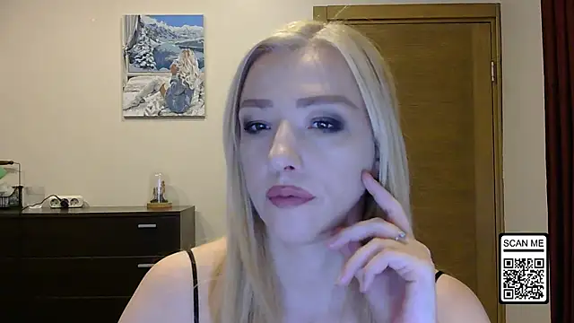 Wild Silk Desire online show from September 10, 2025, 12:48 pm