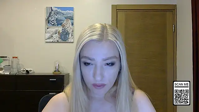 Wild Silk Desire online show from September 12, 2025, 12:49 pm